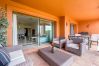 Appartement in Estepona - 6849 - Luxury Apartment with Spa Marbella