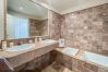 Appartement in Estepona - Luxury Apartment with Spa Marbella