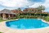 Appartement in Estepona - 6849 - Luxury Apartment with Spa Marbella