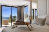 Villa in Marbella - Private Luxury Villa Steps from the beach!