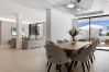 Villa in Marbella - Private Luxury Villa Steps from the beach!
