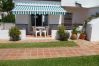 Appartement in Mijas - 14963 - FRONT LINE BEACH APARTMENT