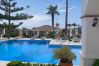 Villa in Marbella - Super Andalusian Villa Near Beach with Heated Pool
