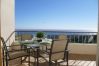 Appartement in Marbella - Apartment with Sea Views and Sunlit Terraces