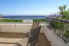 Appartement in Marbella - Apartment with Sea Views and Sunlit Terraces