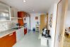 Appartement in Marbella - Apartment with Sea Views and Sunlit Terraces