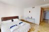 Appartement in Marbella - Apartment with Sea Views and Sunlit Terraces