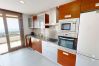 Appartement in Marbella - Apartment with Sea Views and Sunlit Terraces