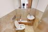 Appartement in Marbella - Apartment with Sea Views and Sunlit Terraces