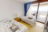 Appartement in Marbella - Apartment with Sea Views and Sunlit Terraces