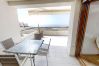 Appartement in Marbella - Apartment with Sea Views and Sunlit Terraces