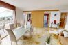 Appartement in Marbella - Apartment with Sea Views and Sunlit Terraces