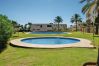 Appartement in Marbella - Apartment with Sea Views and Sunlit Terraces