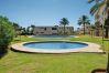 Appartement in Marbella - 21387 - FINE DUPLEX APARTMENT – NEAR BEACH