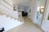 Villa in Marbella - 24550-EXQUISITE VILLA NEAR BEACH - HEATED POOL