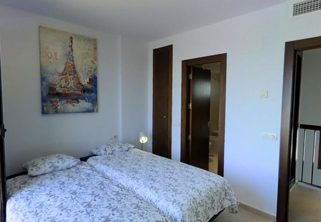 Appartement in Marbella - 27807 - Beautiful penthouse near beach