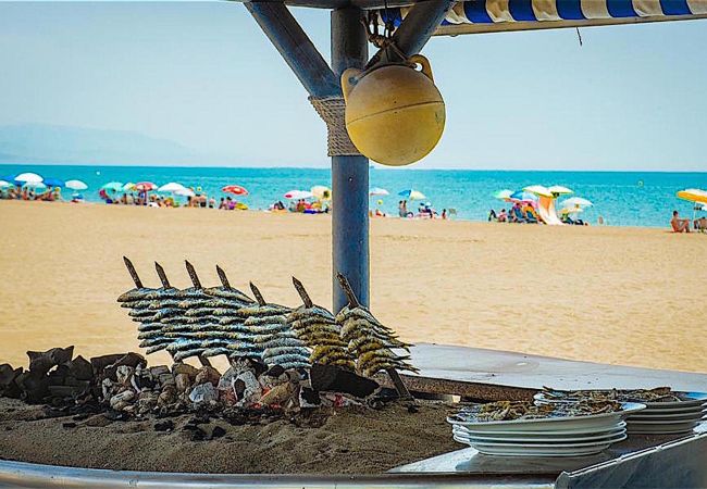 Appartement in Benahavís - 3-Bedroom Apartment with Sea & Mountain Views