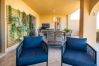 Appartement in Benahavís - 3-Bedroom Apartment with Sea & Mountain Views