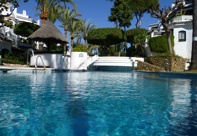 Appartement in Marbella - GREAT LOCATION  150 METER TO BEST BEACH Appartement in Marbella - GREAT LOCATION  150 METER TO BEST BEACH