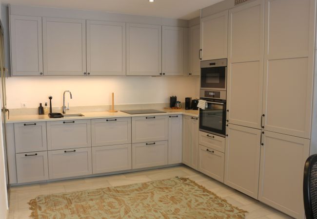 Appartement in Marbella - GREAT LOCATION  150 METER TO BEST BEACH Appartement in Marbella - GREAT LOCATION  150 METER TO BEST BEACH