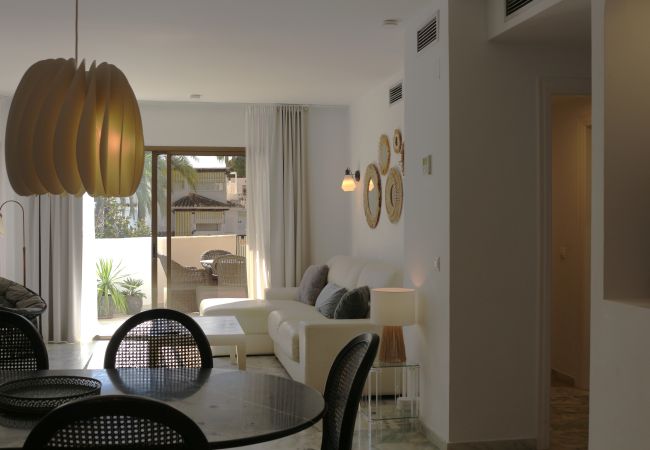 Appartement in Marbella - GREAT LOCATION  150 METER TO BEST BEACH Appartement in Marbella - GREAT LOCATION  150 METER TO BEST BEACH