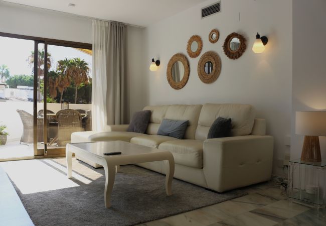 Appartement in Marbella - GREAT LOCATION  150 METER TO BEST BEACH Appartement in Marbella - GREAT LOCATION  150 METER TO BEST BEACH