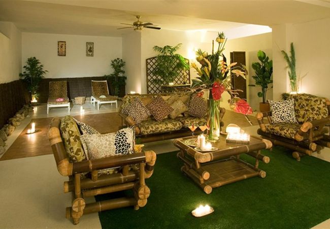 Villa in Marbella - UNIQUE LUXURIOUS AND PALACIAL VILLA