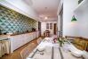 Villa in Marbella - A Real Oasis in  Colonial style