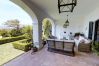 Villa in Marbella - 20000 - A REAL OASIS IN COLONIAL STYLE