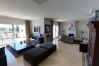 Appartement in Marbella - 15083- WONDERFUL PENTHOUSE LOS MONTEROS BEACH