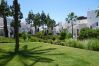 Appartement in Marbella - 15083- WONDERFUL PENTHOUSE LOS MONTEROS BEACH