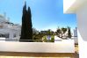Appartement in Marbella - 15083- WONDERFUL PENTHOUSE LOS MONTEROS BEACH