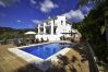 Villa in Marbella - 14177- Exquisite villa near beach! Heated pool*