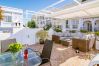 Appartement in Nueva Andalucia - AP165 - Aloha Pueblo, Marbella by roomservices