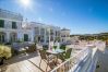 Appartement in Nueva Andalucia - AP165 - Aloha Pueblo, Marbella by roomservices