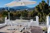 Appartement in Nueva Andalucia - AP165 - Aloha Pueblo, Marbella by roomservices