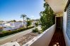 Appartement in Nueva Andalucia - AS10 - Exclusive Apartment in Puerto Banus