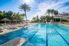 Appartement in Puerto Banus - CL-Royal Garden by Roomservices