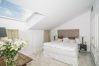 Appartement in Nueva Andalucia - ELD1-Stunning 2 Bedroom Penthouse in Puerto Banus