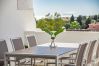 Appartement in Nueva Andalucia - ELD2-Luxury 3 Bedroom Penthouse in Nueva Andalucia