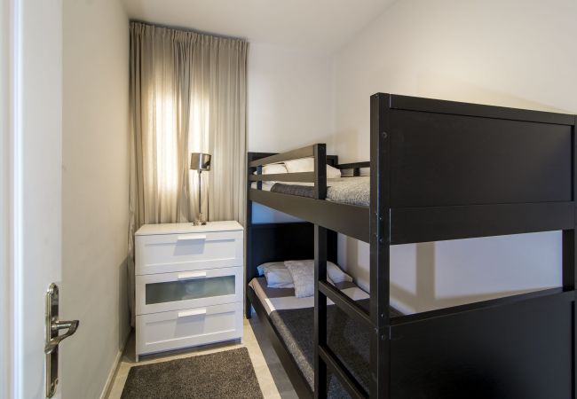 Appartement in Nueva Andalucia - LBP - 3 Bedroom Penthouse in Nueva Andalucia
