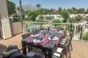 Appartement in Nueva Andalucia - LBP - 3 Bedroom Penthouse in Nueva Andalucia