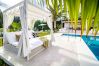 Villa in Nueva Andalucia - VM - Modern 4 Bedroom Villa with Heated Pool
