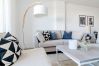 Appartement in Nueva Andalucia - ALB205 - 3 bedroom Apartment in Nueva Andalucia