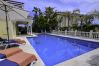 Villa in Marbella - 20001 - EXQUISITE VILLA 50M TO BEACH