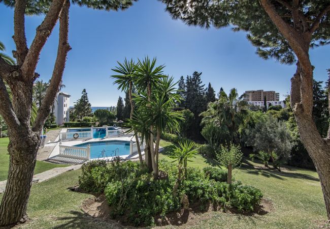 Appartement in Mijas - RDM - Stylish Holiday Apartment with Ocean Views