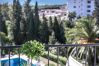 Appartement in Mijas - RDM - Stylish Holiday Apartment with Ocean Views