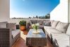 Appartement in Nueva Andalucia - AGC28 - Casa Garden Club by Roomservices