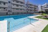 Appartement in San Pedro de Alcántara - AE - Casa Aqua by Roomservices 