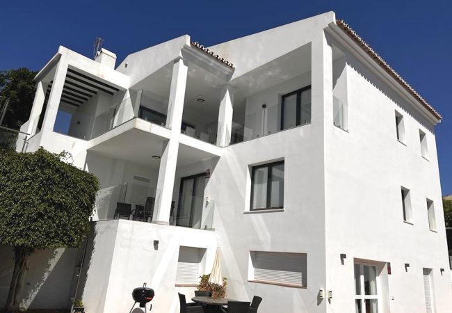Villa in Marbella - 20944 - WONDERFUL VILLA NEAR BEACH